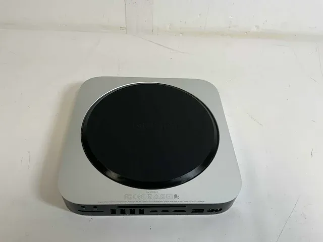 Apple mac mini 7.1, core(tm) i7 4th gen, 4 gb ram, 500 gb ssd mini desktop - afbeelding 5 van  5
