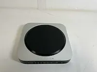 Apple mac mini 7.1, core(tm) i7 4th gen, 4 gb ram, 500 gb ssd mini desktop - afbeelding 5 van  5