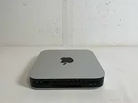 Apple mac mini 7.1, core(tm) i7 4th gen, 8 gb ram, 1 tb ssd mini desktop - afbeelding 1 van  5