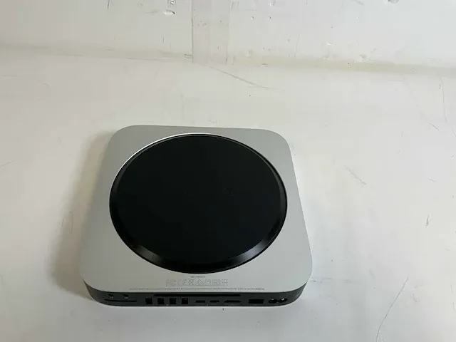 Apple mac mini 7.1, core(tm) i7 4th gen, 8 gb ram, 1 tb ssd mini desktop - afbeelding 5 van  5