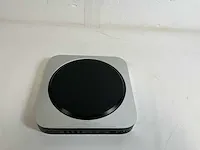 Apple mac mini 7.1, core(tm) i7 4th gen, 8 gb ram, 1 tb ssd mini desktop - afbeelding 5 van  5