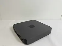 Apple mac mini 8.1, core(tm) i7 8th gen, 32 gb ram, 500 gb nvme desktop - afbeelding 3 van  6