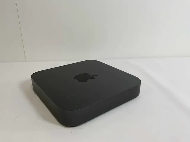 Apple mac mini 8.1, core(tm) i7 8th gen, 32 gb ram, 500 gb nvme desktop - afbeelding 5 van  6