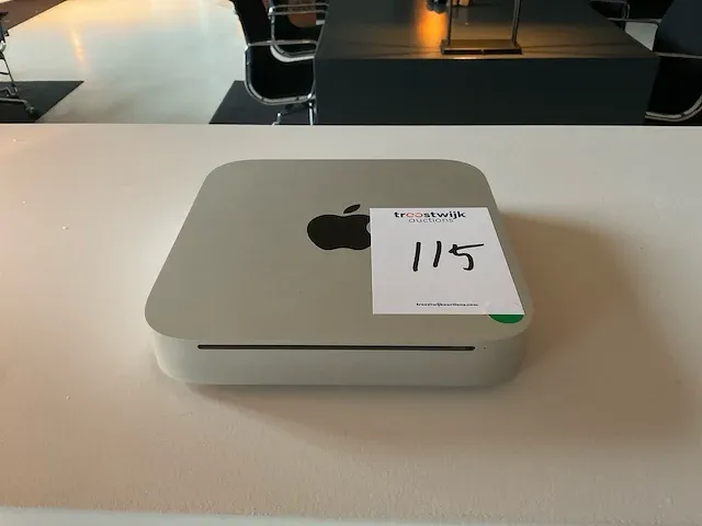 Apple mac mini desktop - afbeelding 2 van  4