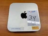 Apple mac mini desktop - afbeelding 2 van  4