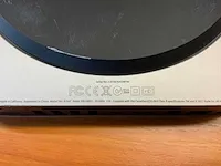 Apple mac mini desktop - afbeelding 4 van  4