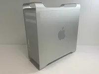 Apple mac pro 4.1, xeon(r) e5520, 24 gb ram, 4 tb hdd, nvidia quadro 4000 2 gb workstation - afbeelding 2 van  4