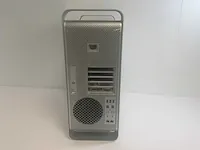 Apple mac pro 4.1, xeon(r) e5520, 24 gb ram, 4 tb hdd, nvidia quadro 4000 2 gb workstation - afbeelding 3 van  4
