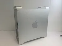 Apple mac pro 4.1, xeon(r) e5520, 24 gb ram, 4 tb hdd, nvidia quadro 4000 2 gb workstation - afbeelding 4 van  4