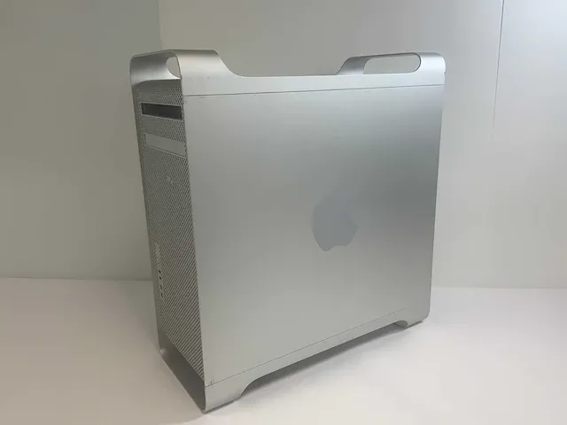 Apple mac pro 5.1, xeon(r) w3680, 16 gb ram, no hdd, amd radeon hd 5770 1 gb workstation - afbeelding 2 van  4