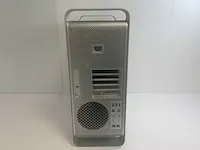 Apple mac pro 5.1, xeon(r) w3680, 16 gb ram, no hdd, amd radeon hd 5770 1 gb workstation - afbeelding 3 van  4