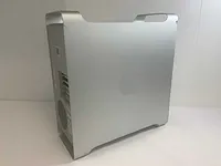 Apple mac pro 5.1, xeon(r) w3680, 16 gb ram, no hdd, amd radeon hd 5770 1 gb workstation - afbeelding 4 van  4