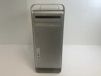 Apple mac pro 5.1, xeon(r) w3680, 32 gb ram, 1 tb hdd, nvidia quadro 4000 2 gb workstation