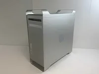 Apple mac pro 5.1, xeon(r) w3680, 32 gb ram, 1 tb hdd, nvidia quadro 4000 2 gb workstation - afbeelding 2 van  4