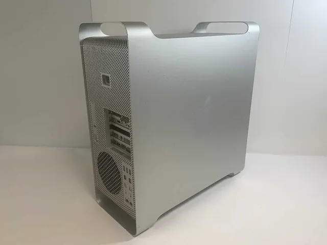 Apple mac pro 5.1, xeon(r) w3680, 32 gb ram, 1 tb hdd, nvidia quadro 4000 2 gb workstation - afbeelding 4 van  4