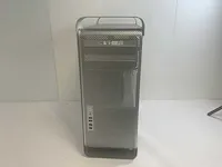 Apple mac pro 5.1, xeon(r) w3680, 32 gb ram, 1.250 tb, amd radeon hd 5770 1 gb workstation