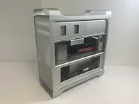 Apple mac pro 5.1, xeon(r) w3680, 32 gb ram, 1.250 tb, amd radeon hd 5770 1 gb workstation - afbeelding 2 van  4