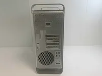 Apple mac pro 5.1, xeon(r) w3680, 32 gb ram, 1.250 tb, amd radeon hd 5770 1 gb workstation - afbeelding 3 van  4