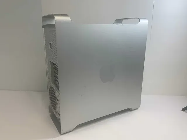 Apple mac pro 5.1, xeon(r) w3680, 32 gb ram, 1.250 tb, amd radeon hd 5770 1 gb workstation - afbeelding 4 van  4