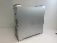Apple mac pro 5.1, xeon(r) w3680, 32 gb ram, 1.250 tb, amd radeon hd 5770 1 gb workstation - afbeelding 4 van  4