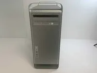Apple mac pro 5.1, xeon(r) w3680, 32 gb ram, 4 tb hdd, nvidia quadro 4000 2 gb workstation