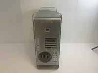 Apple mac pro 5.1, xeon(r) w3680, 32 gb ram, 4 tb hdd, nvidia quadro 4000 2 gb workstation - afbeelding 3 van  4