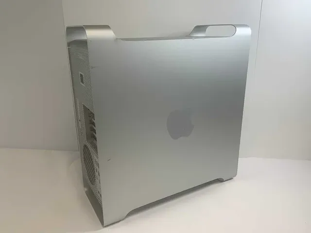 Apple mac pro 5.1, xeon(r) w3680, 32 gb ram, 4 tb hdd, nvidia quadro 4000 2 gb workstation - afbeelding 4 van  4