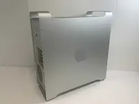 Apple mac pro 5.1, xeon(r) w3680, 32 gb ram, 4 tb hdd, nvidia quadro 4000 2 gb workstation - afbeelding 4 van  4