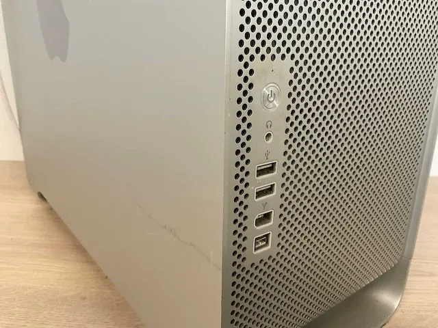 Apple mac pro desktop - afbeelding 2 van  6