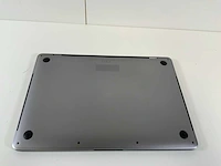 Apple macbook 13.3", core(tm) i7 8th gen, 16 gb ram, 500 gb nvme laptop - afbeelding 6 van  7