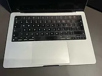 Apple macbook 14 inch (a2442) laptop - afbeelding 2 van  7