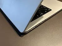 Apple macbook 14 inch (a2442) laptop - afbeelding 5 van  7