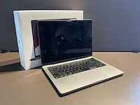 Apple macbook 14 inch (a2442) laptop - afbeelding 1 van  8