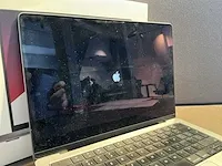 Apple macbook 14 inch (a2442) laptop - afbeelding 3 van  8