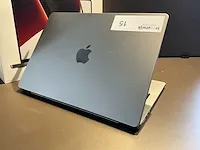 Apple macbook 14 inch (a2442) laptop - afbeelding 5 van  8