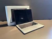 Apple macbook 14 inch (a2779) laptop - afbeelding 1 van  8