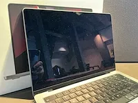 Apple macbook 14 inch (a2779) laptop - afbeelding 3 van  8