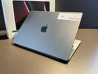 Apple macbook 14 inch (a2779) laptop - afbeelding 5 van  8