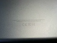 Apple macbook 14 inch (a2779) laptop - afbeelding 6 van  7