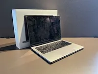 Apple macbook 14 inch (a2779) laptop - afbeelding 1 van  7