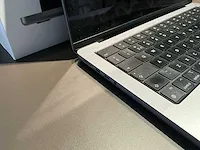 Apple macbook 14 inch (a2779) laptop - afbeelding 4 van  7