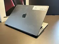 Apple macbook 14 inch (a2779) laptop - afbeelding 5 van  7