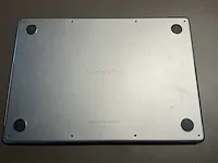 Apple macbook 14 inch (a2779) laptop - afbeelding 6 van  7