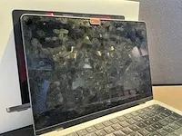 Apple macbook 14 inch (a2779) laptop - afbeelding 3 van  9