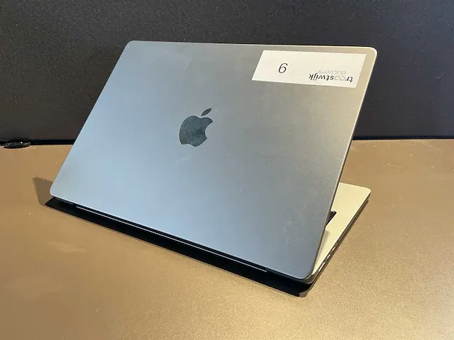 Apple macbook 14 inch (a2779) laptop - afbeelding 5 van  7