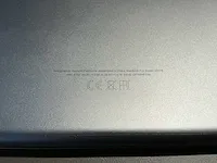 Apple macbook 14 inch (a2779) laptop - afbeelding 7 van  7
