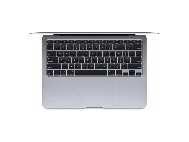 Apple macbook air 13 (2020) m1-chip 256gb - afbeelding 2 van  6