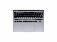 Apple macbook air 13 (2020) m1-chip 256gb - afbeelding 2 van  6