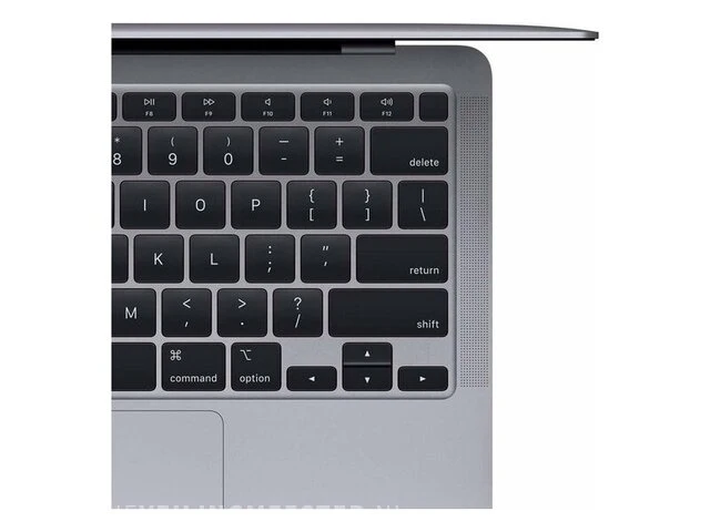 Apple macbook air 13 (2020) m1-chip 256gb - afbeelding 3 van  6