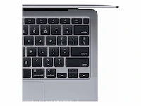 Apple macbook air 13 (2020) m1-chip 256gb - afbeelding 3 van  6